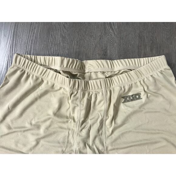 (O5) XGO Lightweight Mens Fit Pants Size 2XL Mesh Layer Drawer Phase 1 Acclimate - Picture 6 of 7